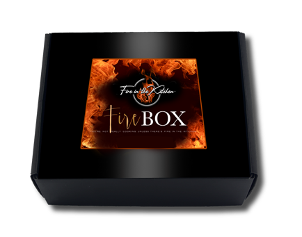 Fire Box