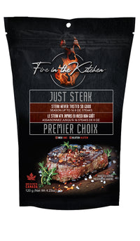 Just Steak