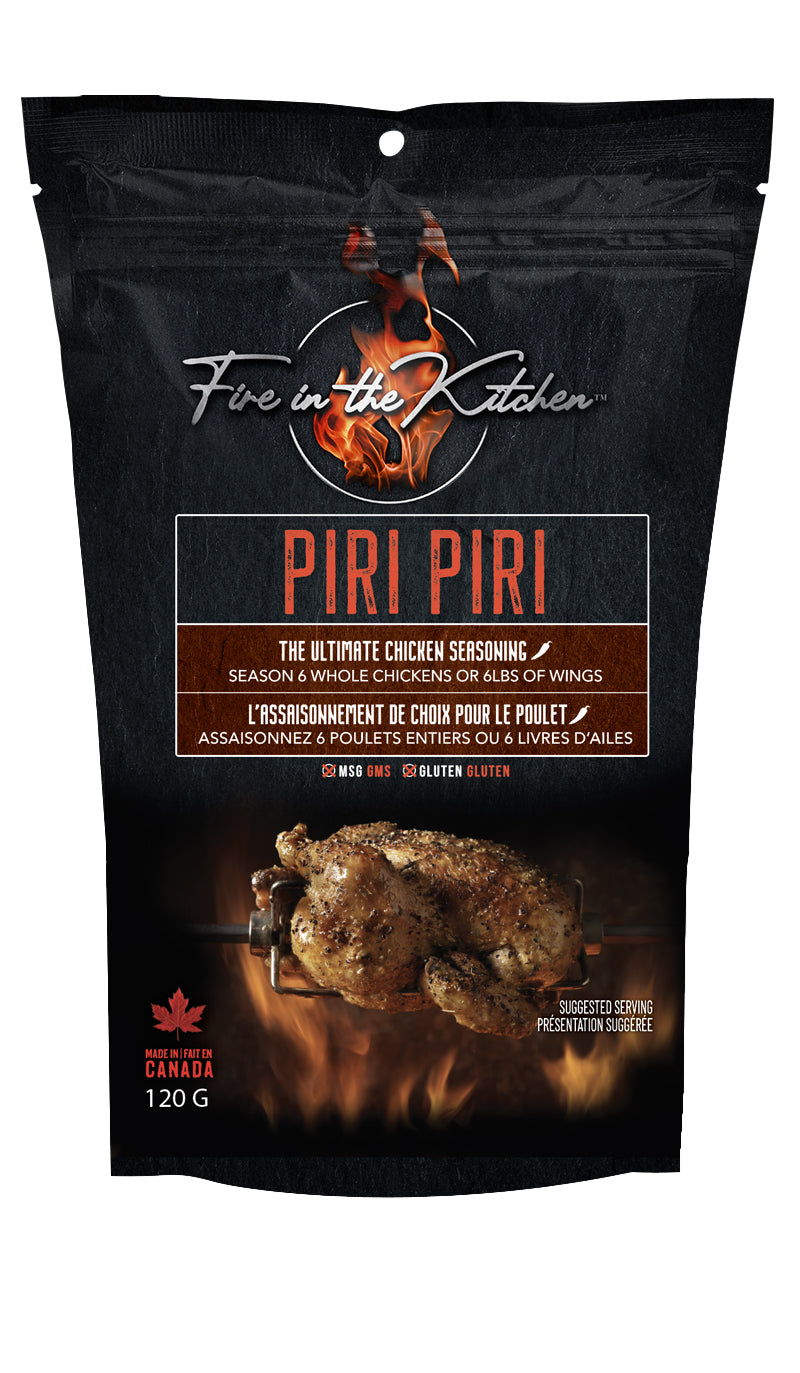 Piri Piri