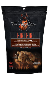 Piri Piri