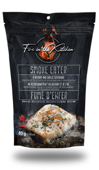 T’Bone’s Smoke Eater
