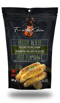 Veggie Blaze
