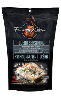 Ocean Seasoning