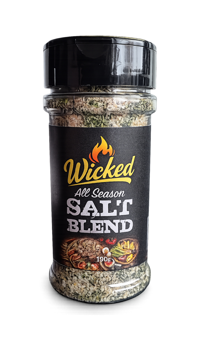 All Season Salt Blend